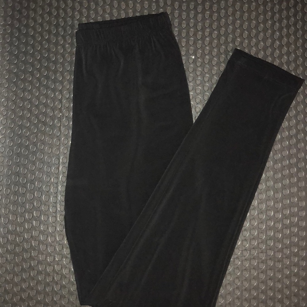 Clara Sun Woo  🙋🏻 No wrinkle pull on dress pant